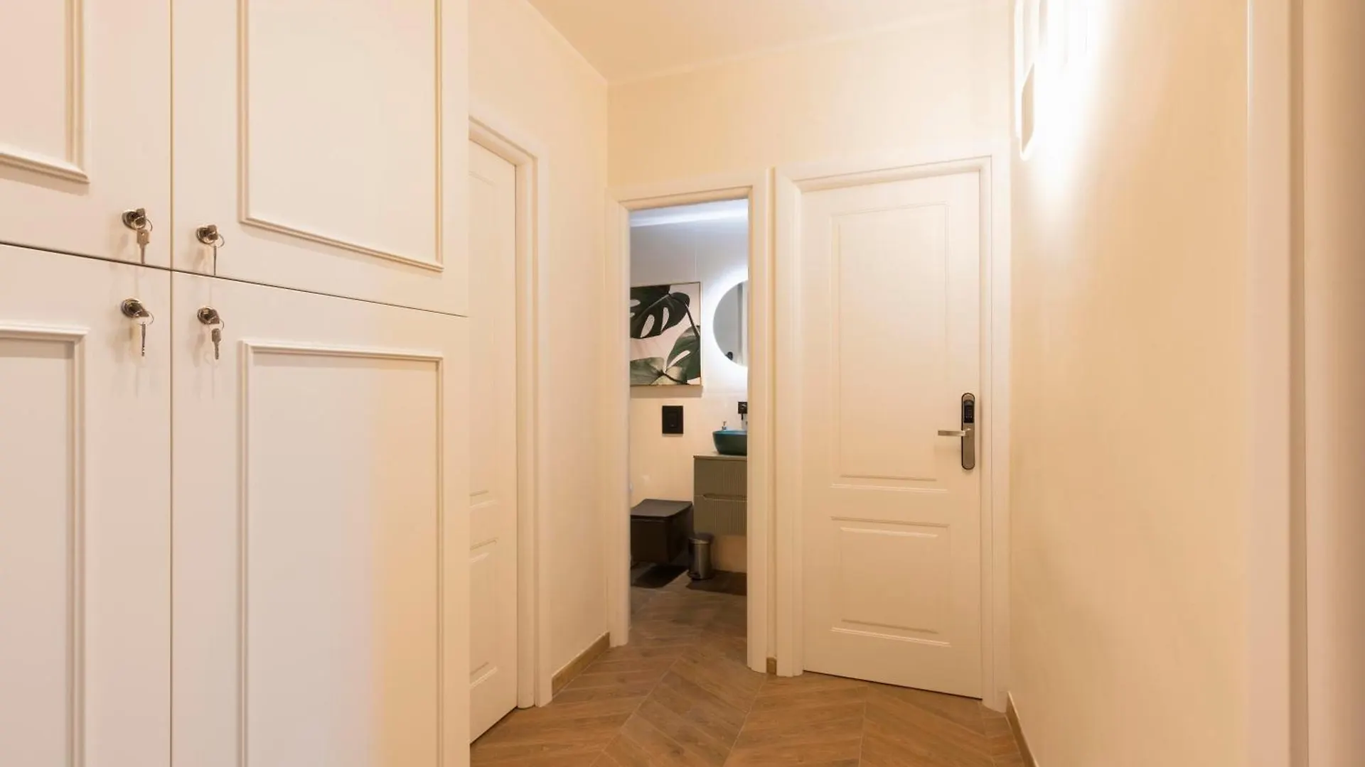 Celeste Suites Vittorio Emanuele Rome