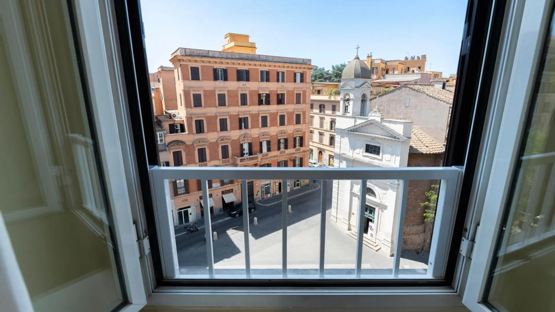 Celeste Suites Vittorio Emanuele Rome 0*,  Italy