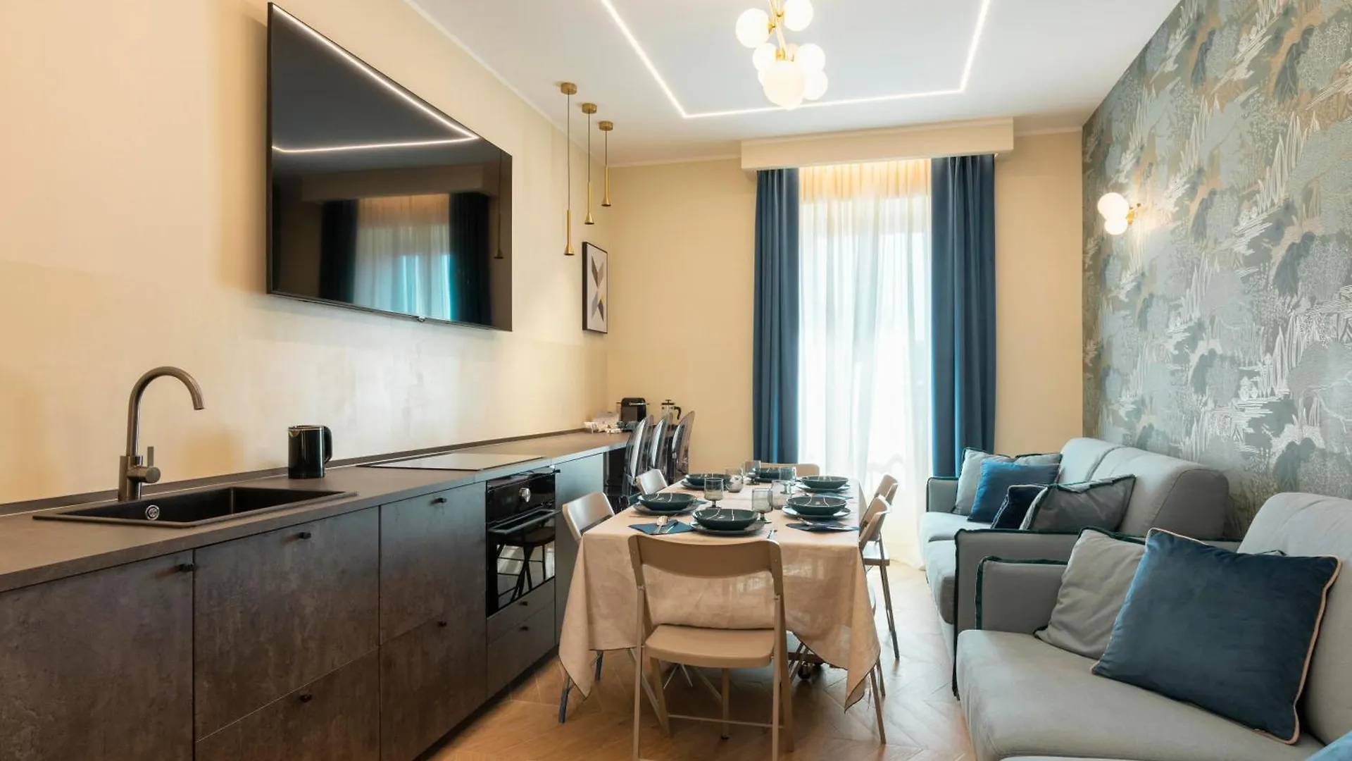 Celeste Suites Vittorio Emanuele Rome