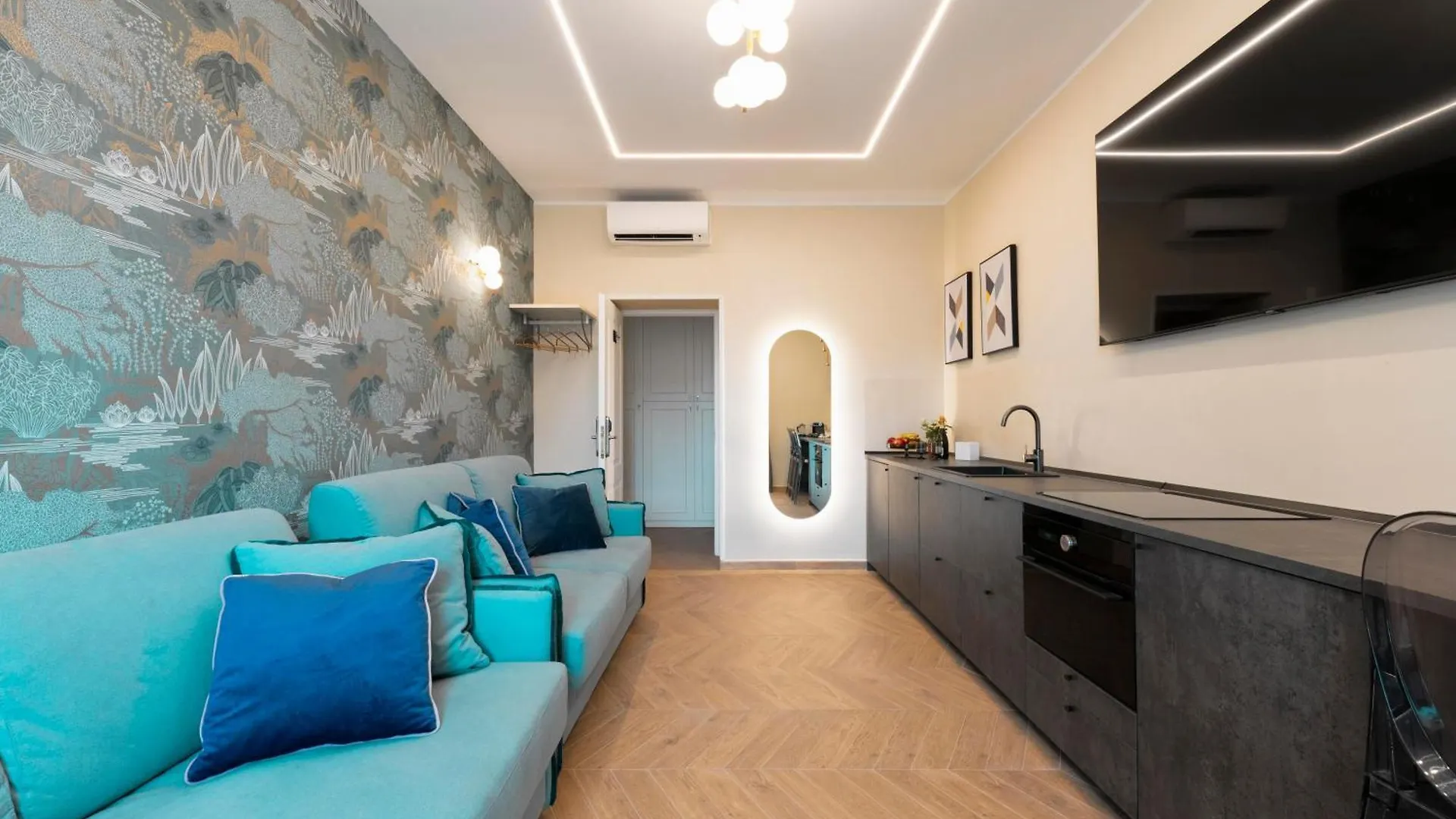 Celeste Suites Vittorio Emanuele Rome