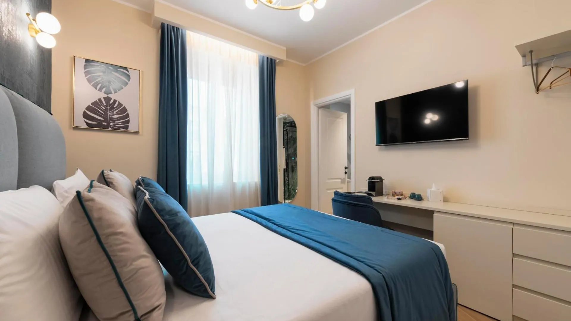 Celeste Suites Vittorio Emanuele Rome 0*,  Italy