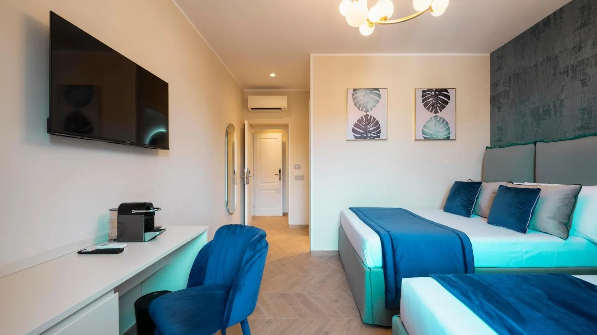 Celeste Suites Vittorio Emanuele Rom 0*,  Italien