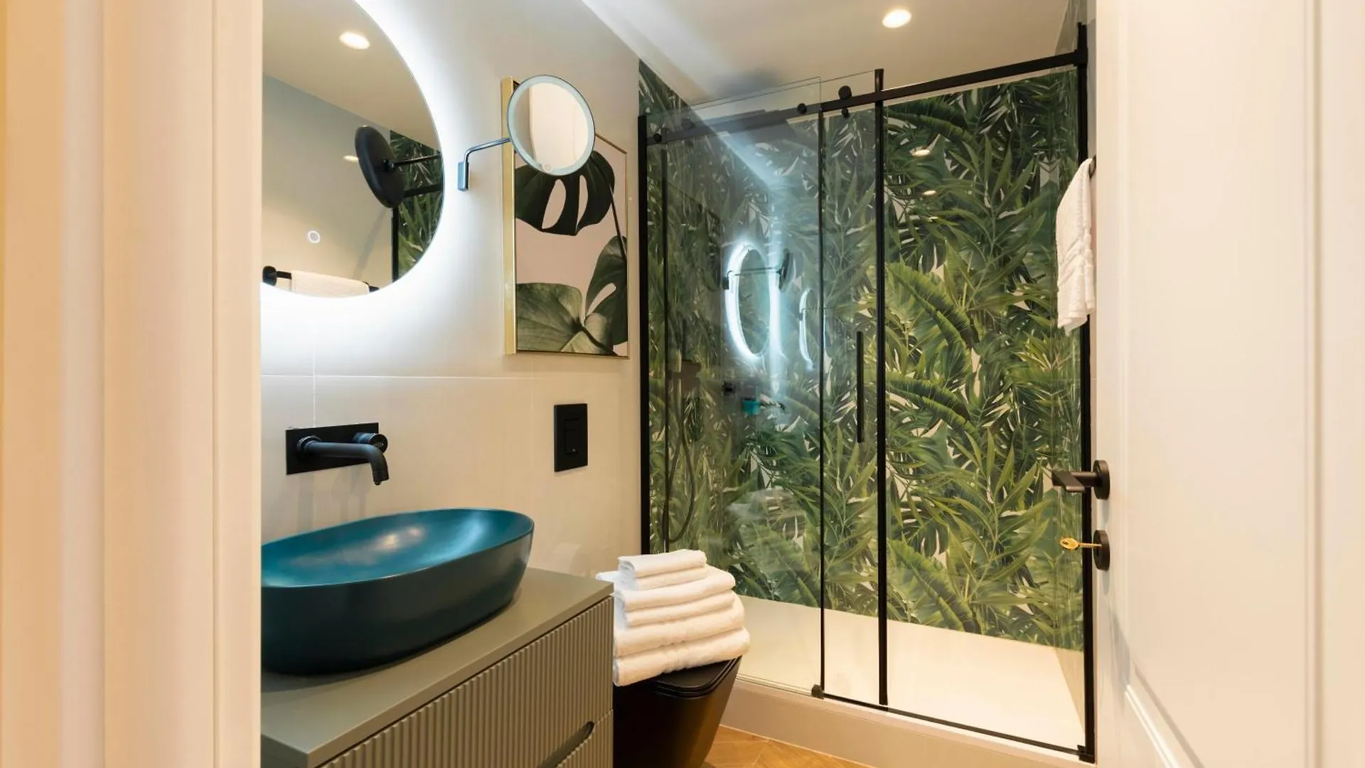 Bed & Breakfast Celeste Suites Vittorio Emanuele Rome
